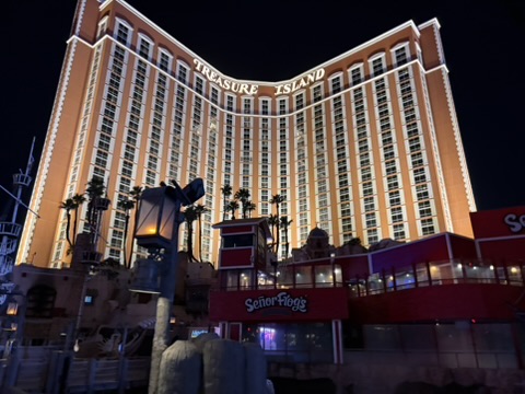 AWS re:Invent 2025, photo 2